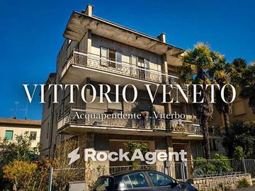 Appartamento di 180 m² con 5 locali e box auto a G