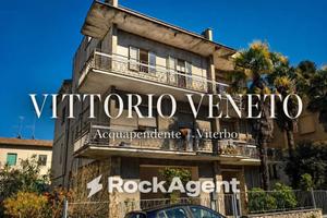 Appartamento di 180 m² con 5 locali e box auto a G