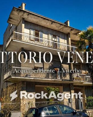 Appartamento di 180 m² con 5 locali e box auto a G