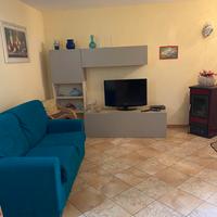 Fresco semi-interrato