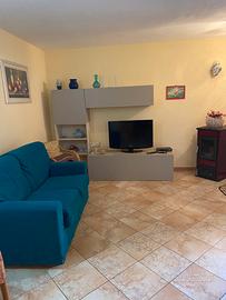 Fresco semi-interrato