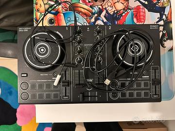 Controller DDJ-200