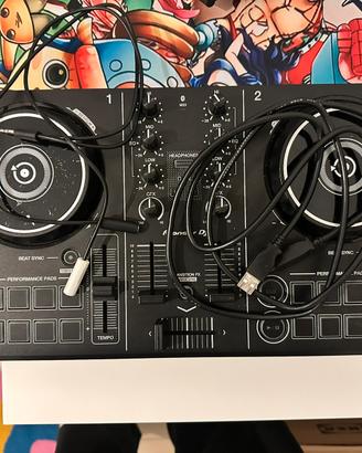 Controller DDJ-200