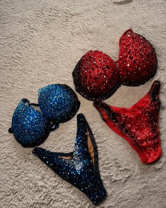 Bikini IFBB