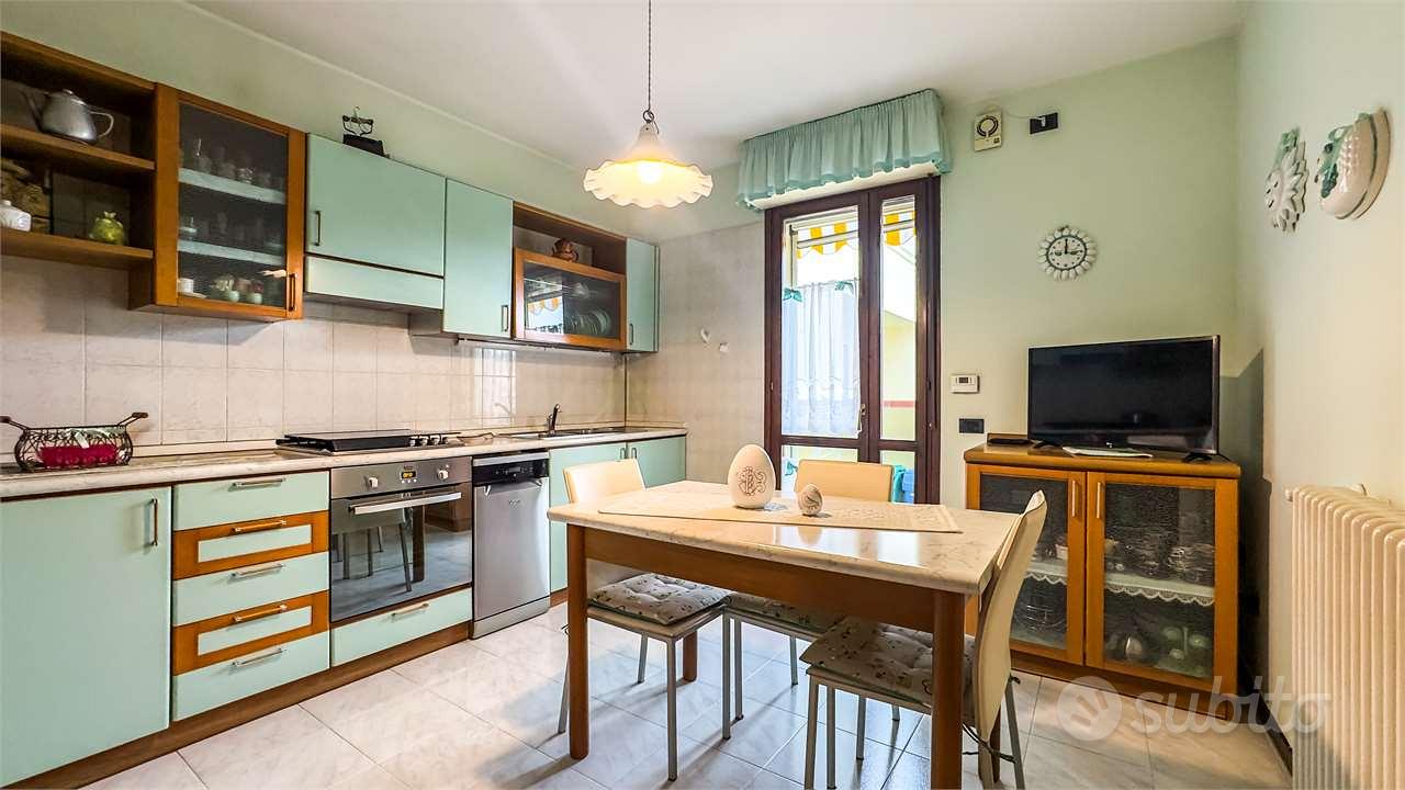 Appartamento – Selargius, Casteddu/Cagliari - Vista 5