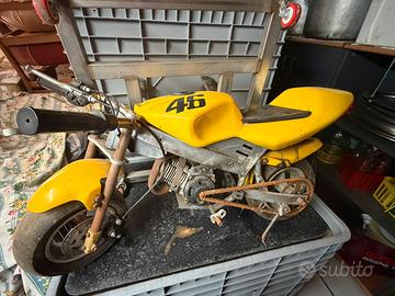 Minimoto