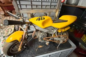 Minimoto