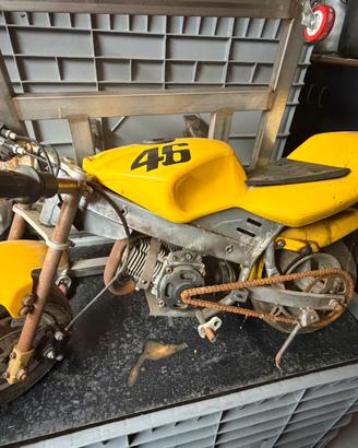 Minimoto
