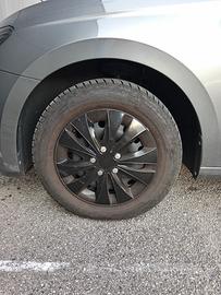 Gomme Invernali Polaris