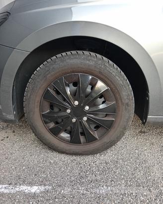 Gomme Invernali Polaris