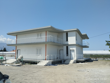 Appartamento 3 vani nuova costruzione