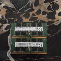 Memoria RAM DDR3 SK Hynix