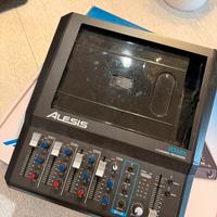 Alesis io mix