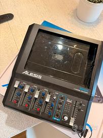 Alesis io mix