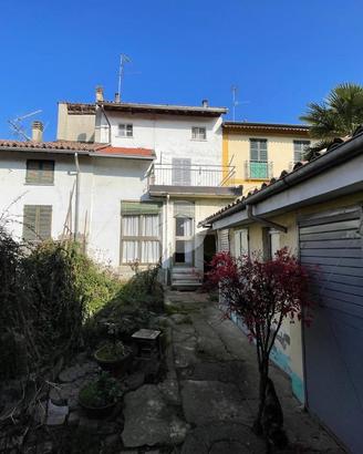 CASA SEMINDIPENDENTE A BASSIGNANA