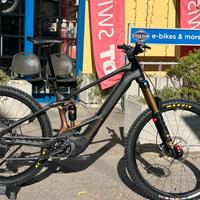 ebike ORBEA WILD M10 tg M 2026 Gen 5 custom
