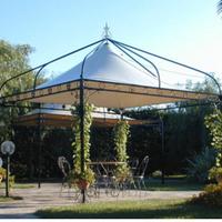 gazebo ferro battuto 300x300