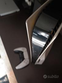 Ps5 edizione disco 1tb