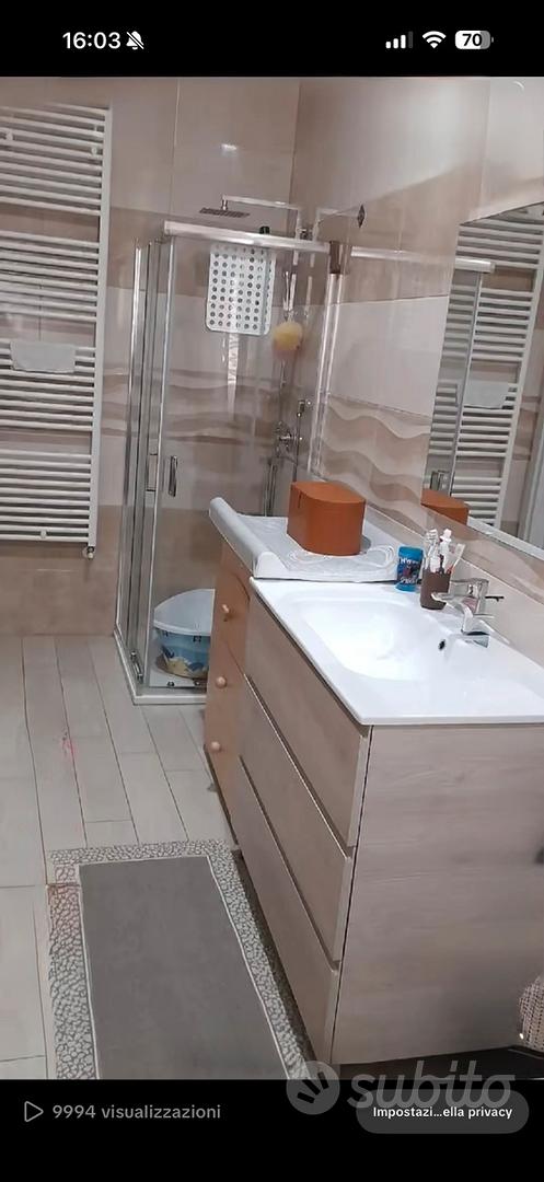 Appartamento in Via Polare - Vista 6