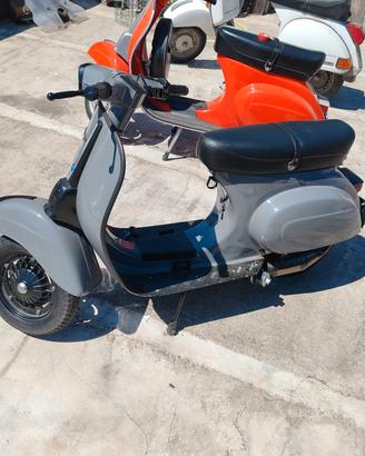vespa 50 special 
