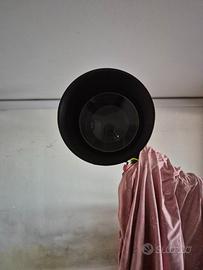 TELESCOPIO RIFRATTORE APOCROMOATICO