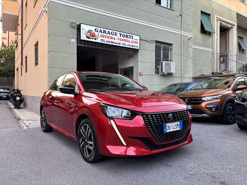 Peugeot 208 PureTech 100 Stop&Start 5 porte Active