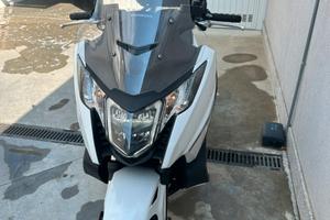 Scooter Honda Integra 750 sport