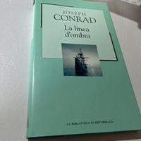 La linea d ombra  Joseph Conrad