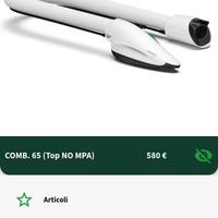 PB7s per Folletto ricaricabile VK7s