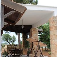 Casa vacanze a pochi Km da Gallipoli