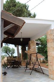 Casa vacanze a pochi Km da Gallipoli