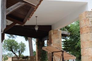 Casa vacanze a pochi Km da Gallipoli