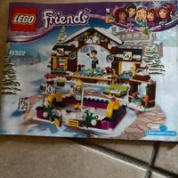 Lego friends cod41322