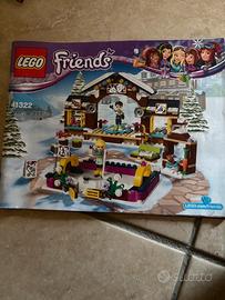 Lego friends cod41322