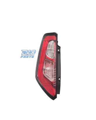 FANALE SINISTRO FIAT PUNTO EVO 09-11 LED CERCHIO N