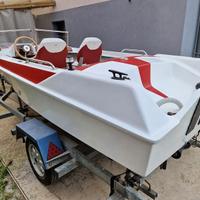 Barca  m.  4,10