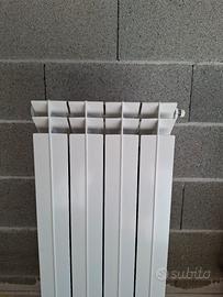 Termosifone alluminio Ferroli