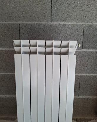 Termosifone alluminio Ferroli