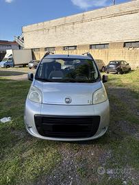 Fiat qubo