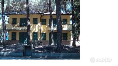 Trilocali periodo estivo Lido di Spina