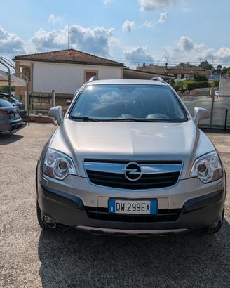 Opel Antara 2.0 CDTI 150CV aut. Cosmo