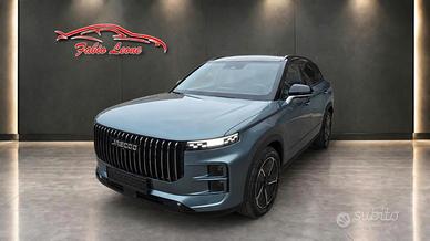 Jaecoo Jaecoo 7 SHS-H 1.5 tgdi hev Exclusive auto