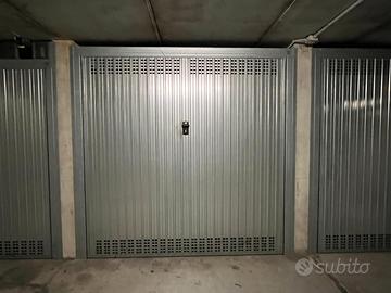 Garage in Spini di Gardolo (TN)