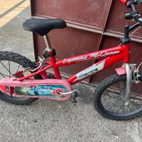 Bici X Bambini 3x 6 anni