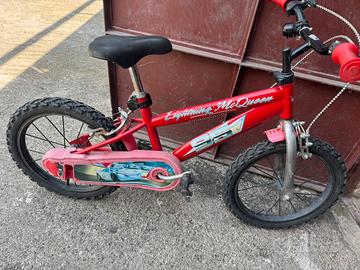 Bici X Bambini 3x 6 anni