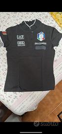 Polo maglia