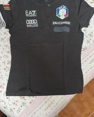 Polo maglia