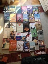 Libri per tutti i gusti
