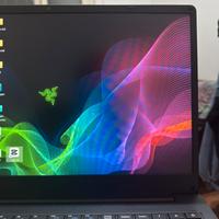 Dynabook Satellite Pro C50-J | i5 11ª Gen | 8GB