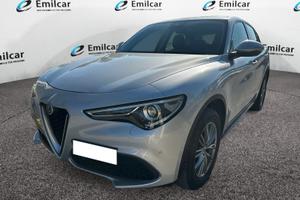 ALFA ROMEO Stelvio - Stelvio 2.2 Turbodies U382102